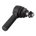 Synergy RAM HD TIE ROD END METAL ON METAL 13 DODGE RAM 25003500 4X4 LH BLACK 4138-L